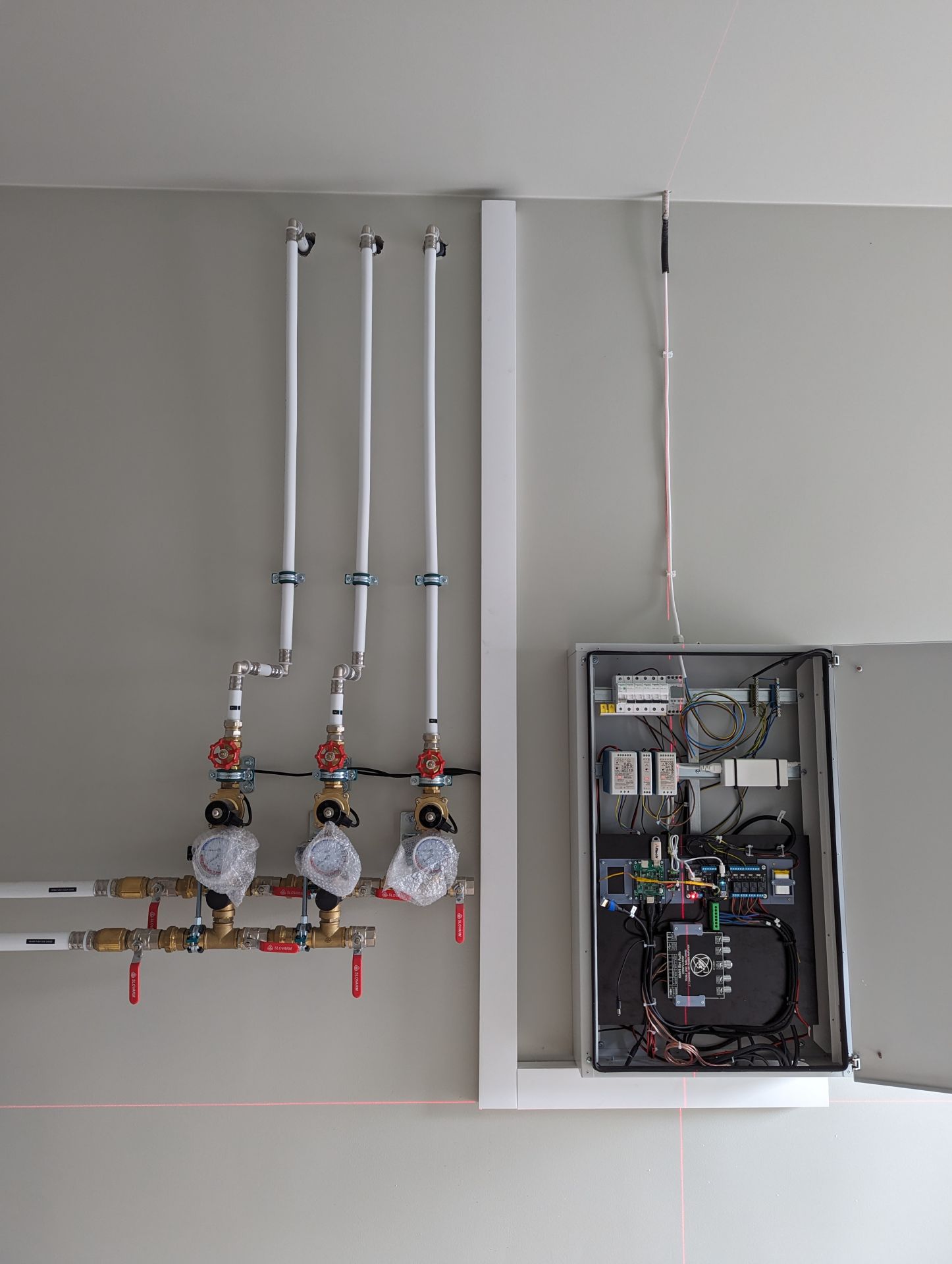 Torutööd Elvas Torutööd, Toru-kiirabi & ummistuste likvideerimine, Veeautomaatika ja erilahendused, Kodumasinate ühendamine. Automaatika, Boilerite parandus ja vahetus